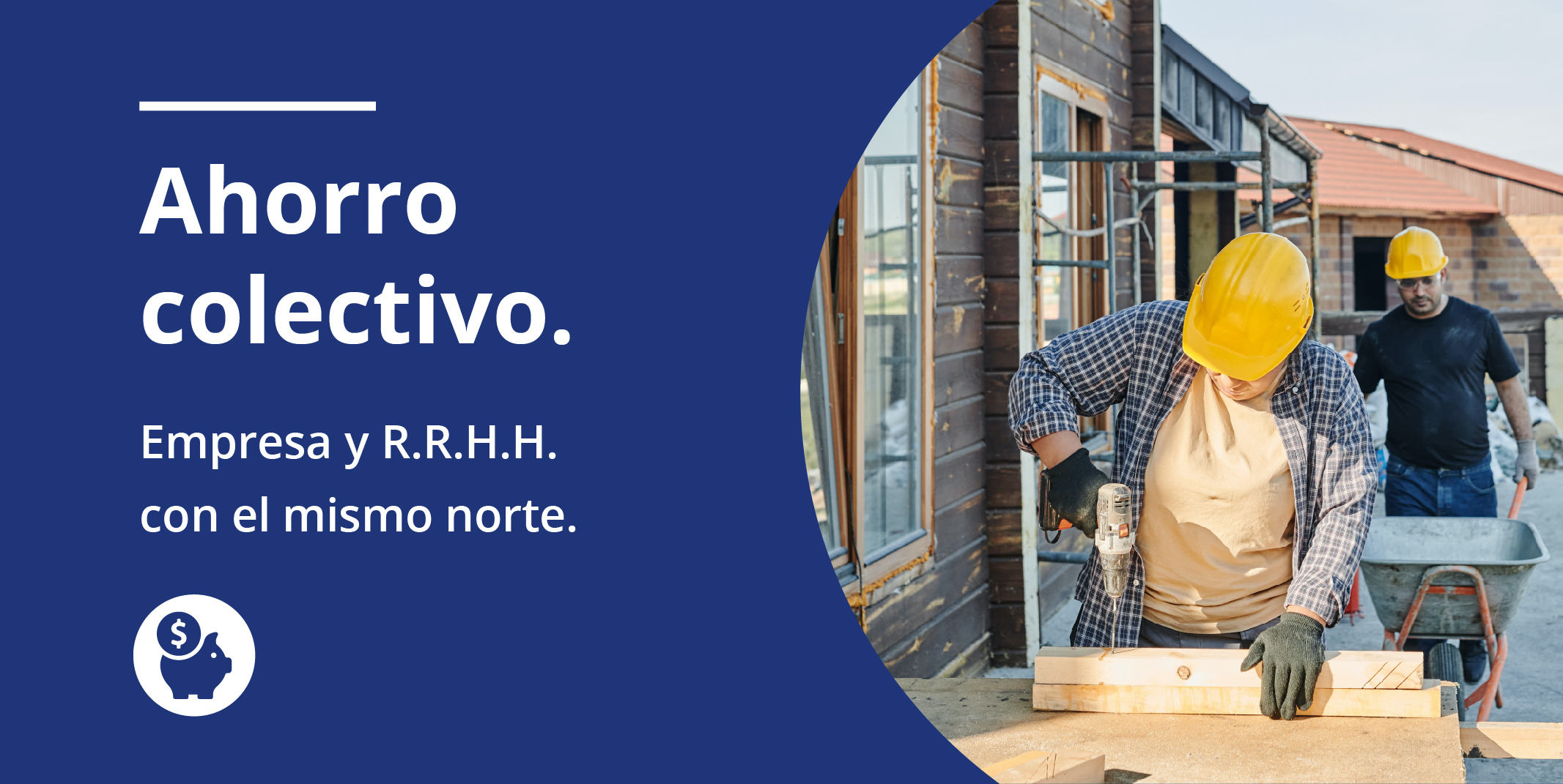 Ahorro colectivo
