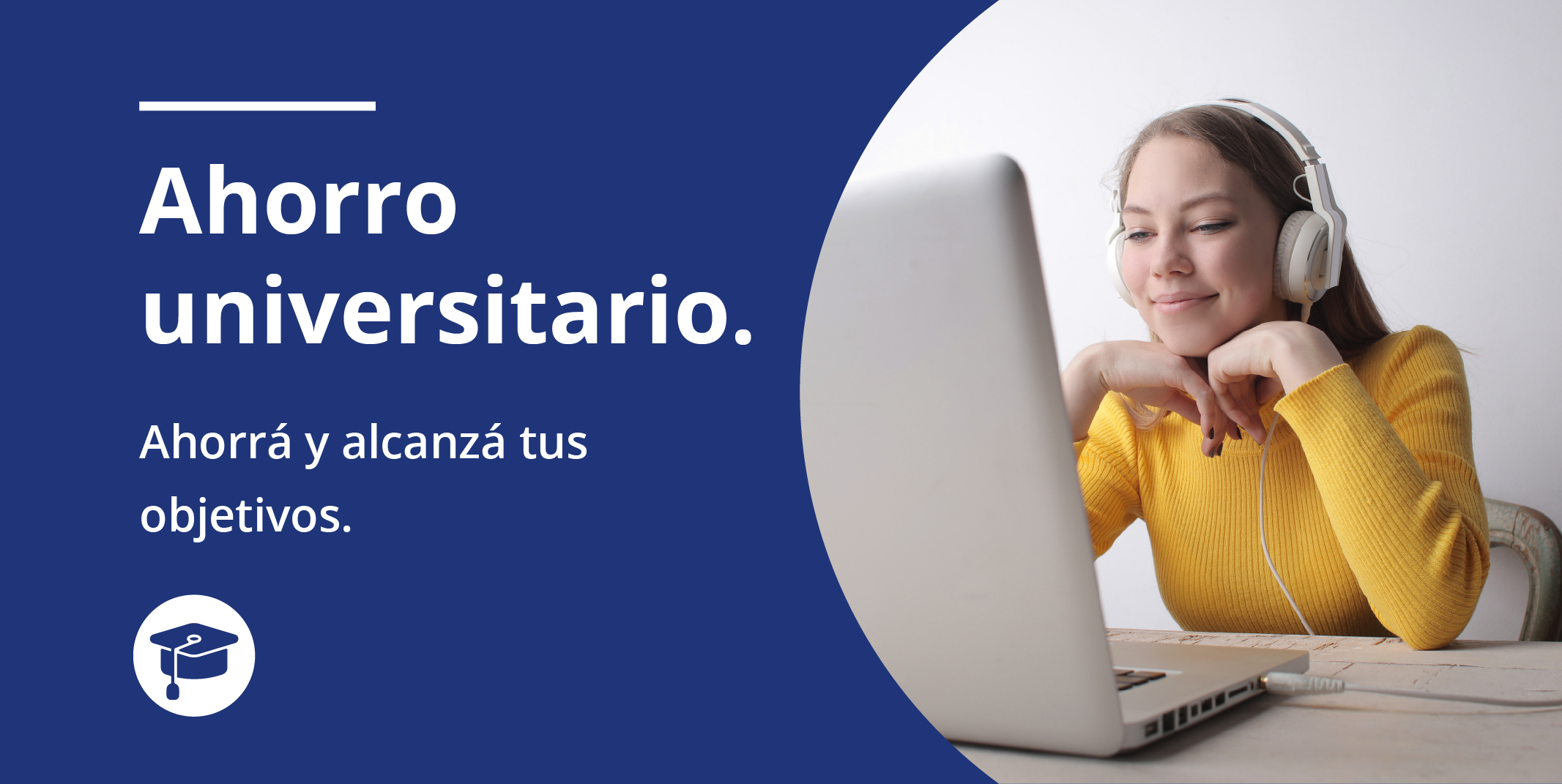 Ahorro universitario