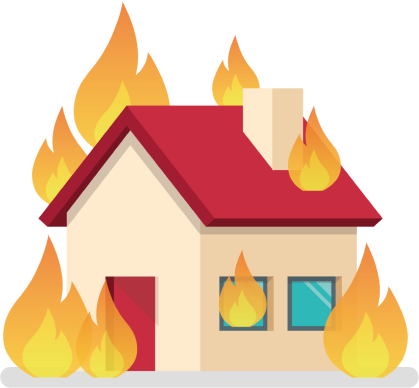 Seguro contra incendio